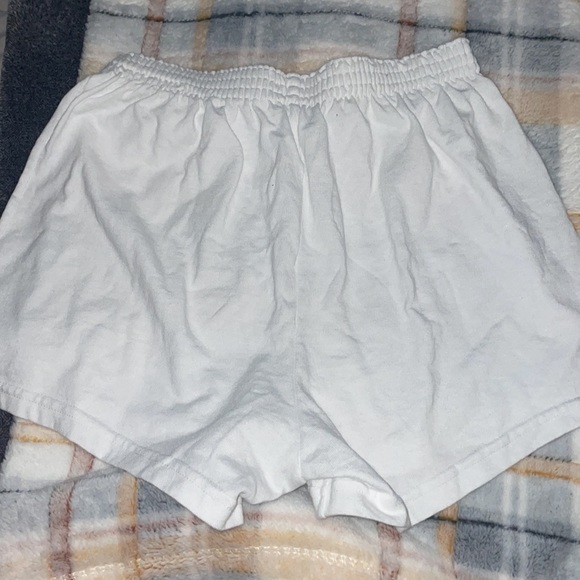 Side shorts - Picture 2 of 7